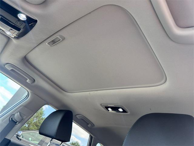 used 2021 Kia Seltos car, priced at $20,800