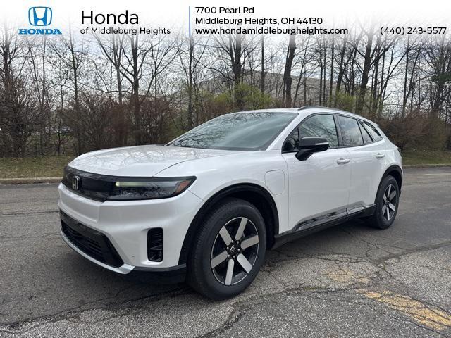 new 2025 Honda Prologue car, priced at $56,605