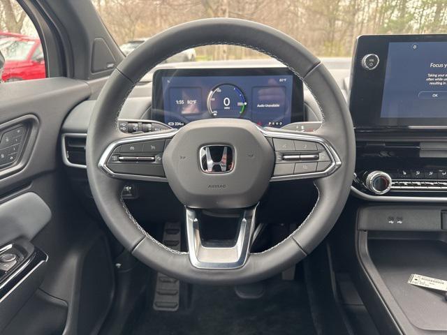 new 2025 Honda Prologue car, priced at $56,605