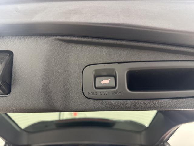 used 2018 Honda CR-V car, priced at $18,875