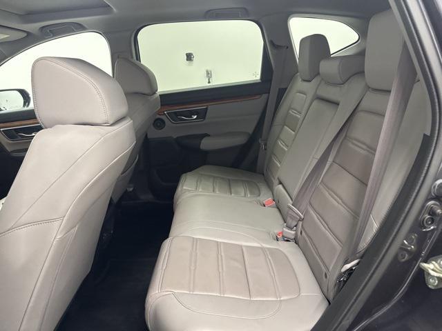 used 2018 Honda CR-V car, priced at $18,875