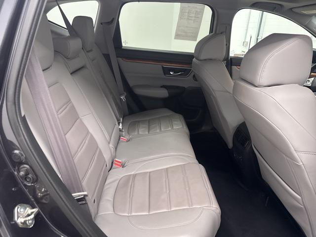 used 2018 Honda CR-V car, priced at $18,875