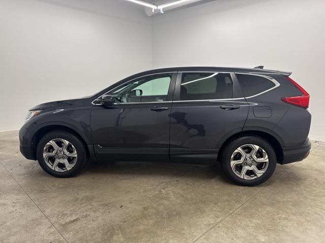 used 2018 Honda CR-V car, priced at $18,875