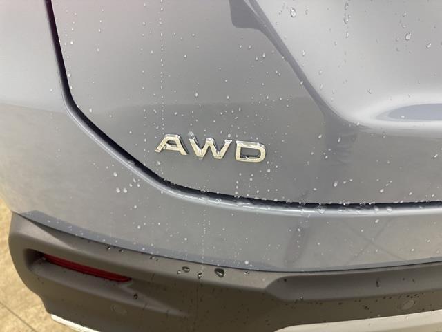 new 2025 Honda Pilot car, priced at $47,850