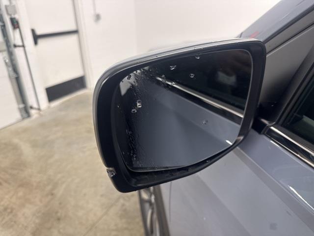 new 2025 Honda Pilot car, priced at $47,850