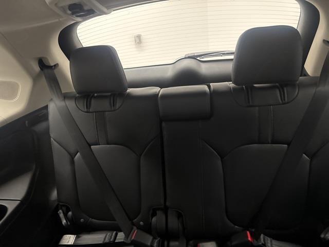 new 2025 Honda Pilot car, priced at $47,850