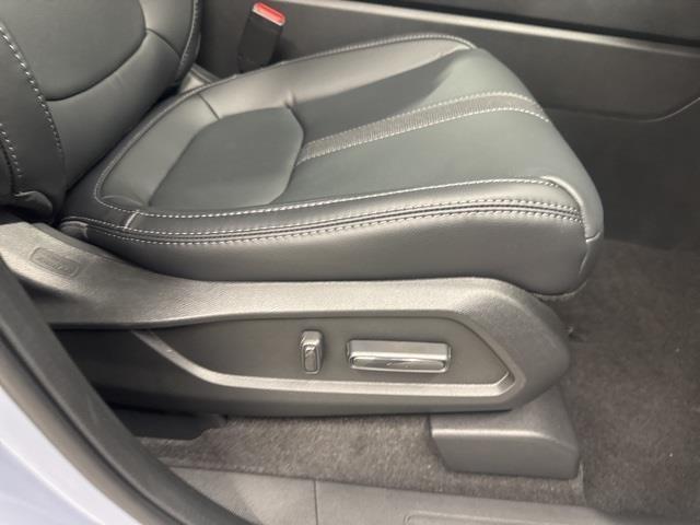 new 2025 Honda Pilot car, priced at $47,850