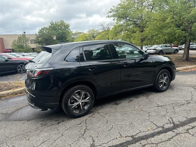 new 2025 Honda HR-V car, priced at $30,708