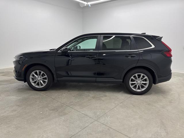 used 2023 Honda CR-V car, priced at $29,990