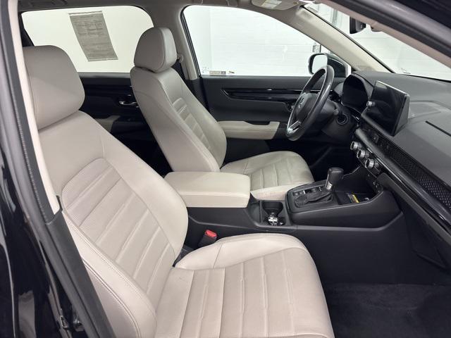 used 2023 Honda CR-V car, priced at $29,990