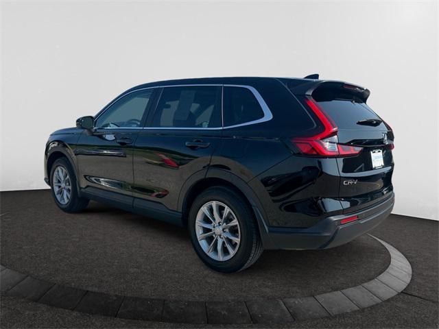 used 2023 Honda CR-V car, priced at $31,490