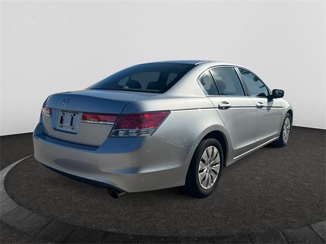 used 2012 Honda Accord car, priced at $9,500