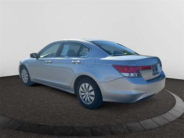 used 2012 Honda Accord car, priced at $9,500