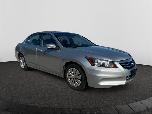 used 2012 Honda Accord car, priced at $9,500