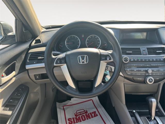 used 2012 Honda Accord car, priced at $9,500