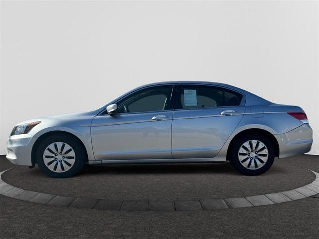 used 2012 Honda Accord car, priced at $9,500