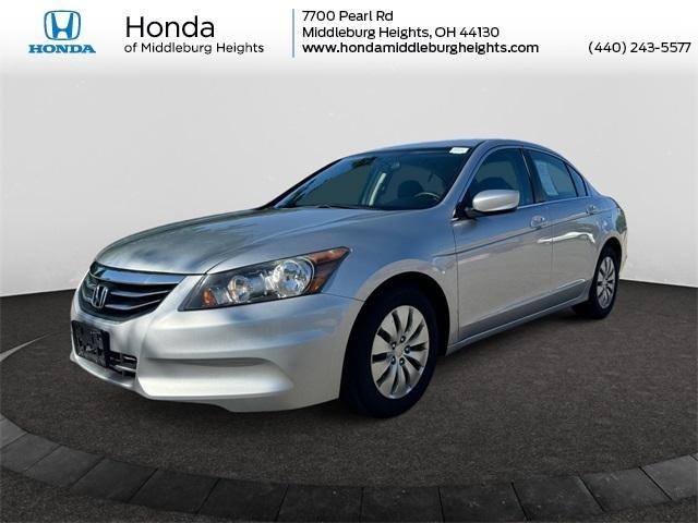 used 2012 Honda Accord car, priced at $9,830