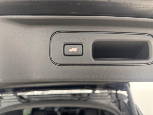 new 2026 Honda Passport car, priced at $48,445