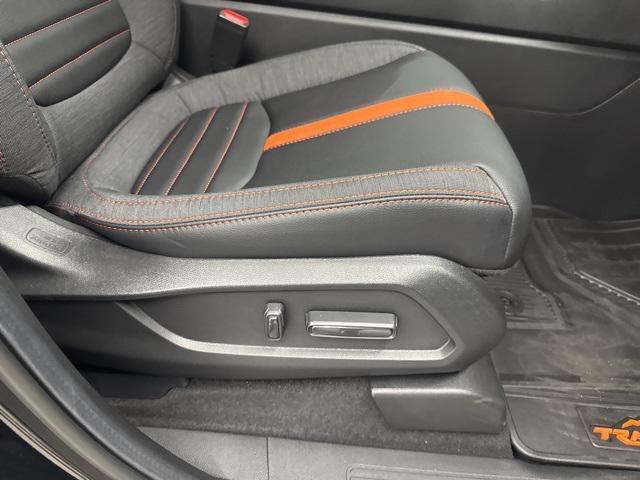 new 2026 Honda Passport car, priced at $48,445