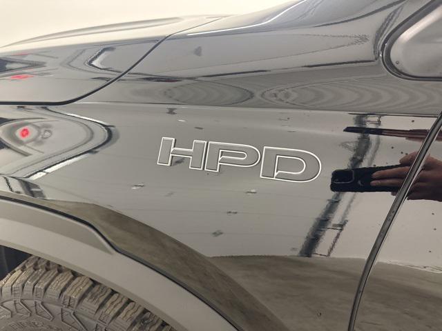 new 2026 Honda Passport car, priced at $48,445