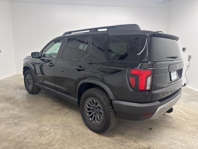 new 2026 Honda Passport car, priced at $48,445