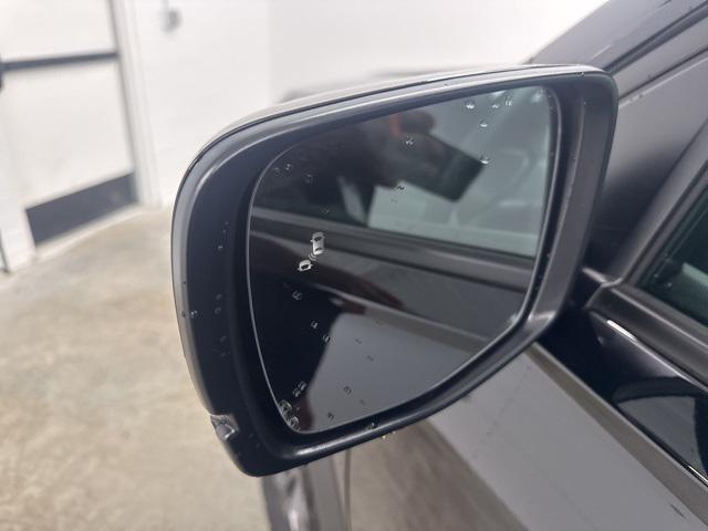 new 2026 Honda Passport car, priced at $48,445