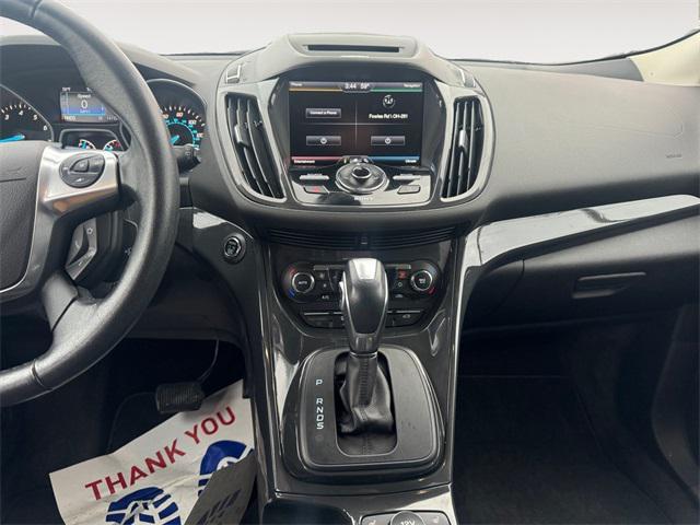 used 2014 Ford Escape car, priced at $6,900