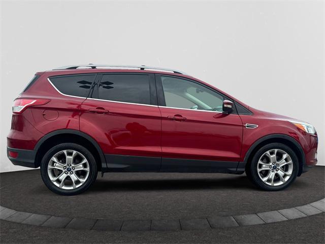 used 2014 Ford Escape car, priced at $6,900