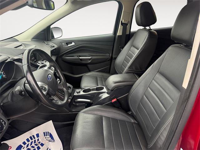 used 2014 Ford Escape car, priced at $6,900