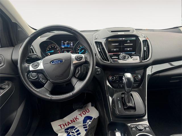 used 2014 Ford Escape car, priced at $6,900