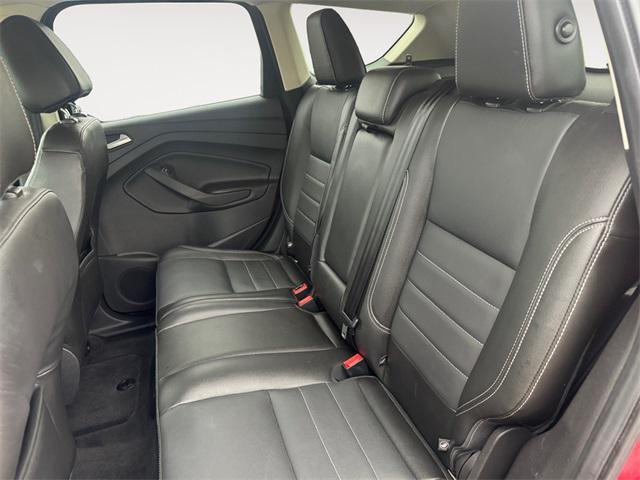 used 2014 Ford Escape car, priced at $6,900