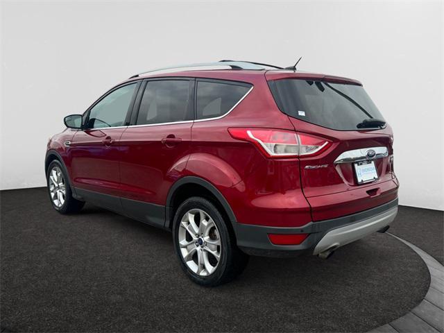 used 2014 Ford Escape car, priced at $6,900