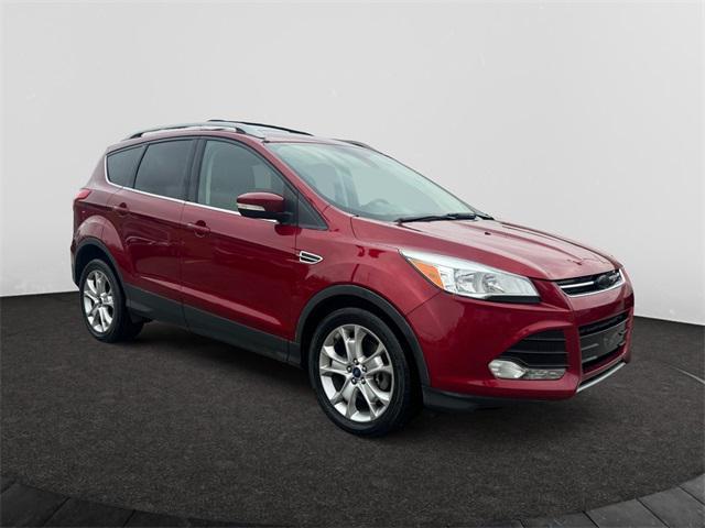 used 2014 Ford Escape car, priced at $6,900