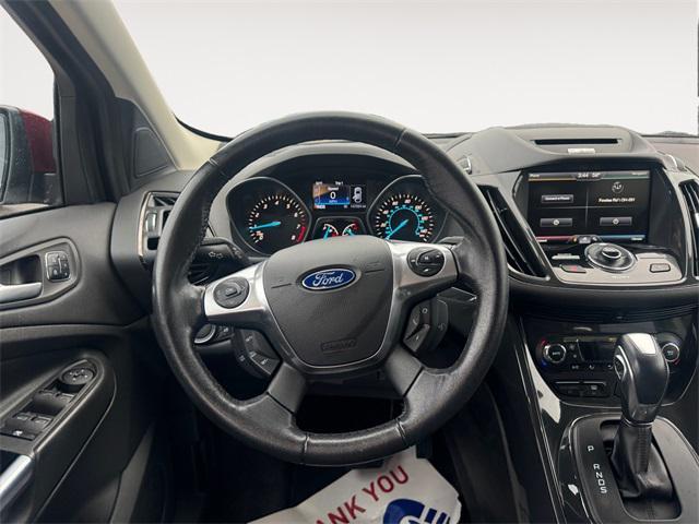 used 2014 Ford Escape car, priced at $6,900