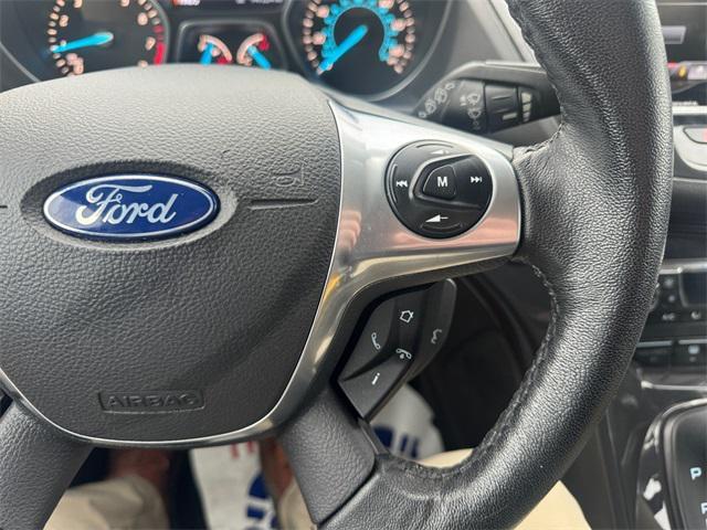 used 2014 Ford Escape car, priced at $6,900