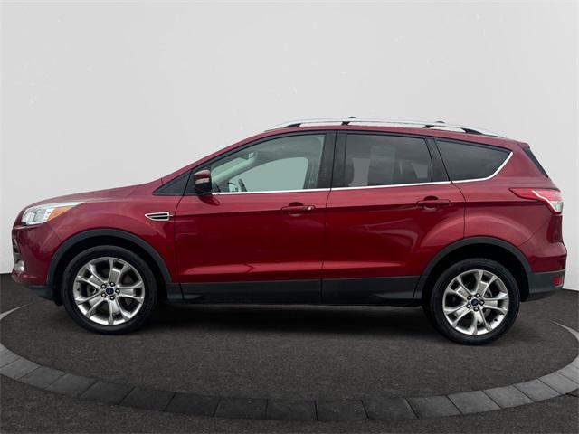 used 2014 Ford Escape car, priced at $6,900