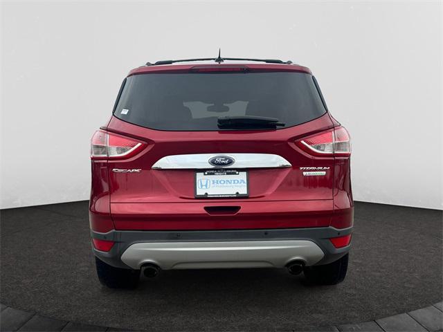 used 2014 Ford Escape car, priced at $6,900