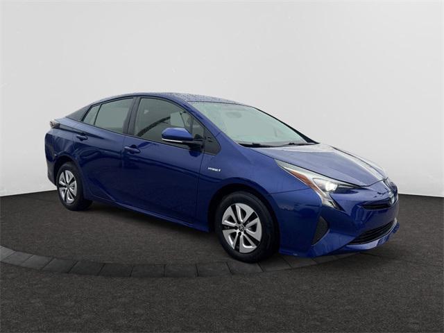 used 2016 Toyota Prius car, priced at $12,200