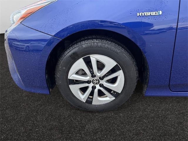 used 2016 Toyota Prius car, priced at $12,200