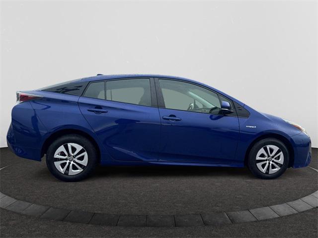 used 2016 Toyota Prius car, priced at $12,200