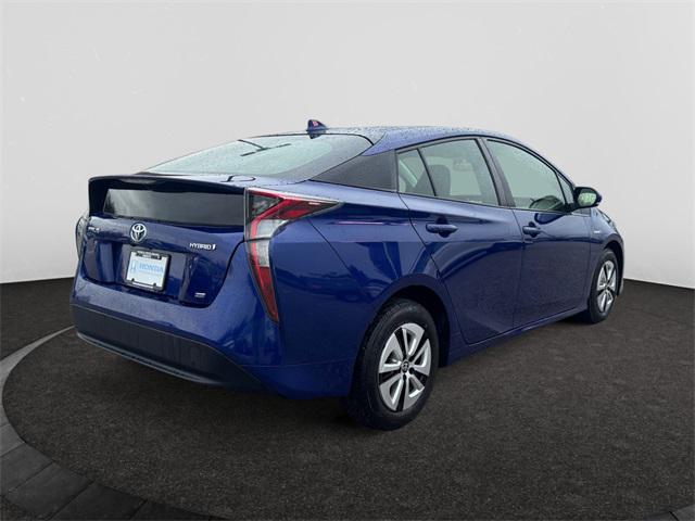 used 2016 Toyota Prius car, priced at $12,200