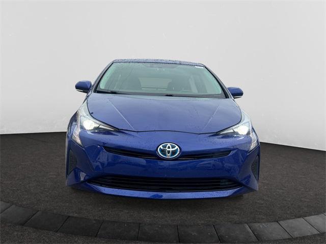 used 2016 Toyota Prius car, priced at $12,200