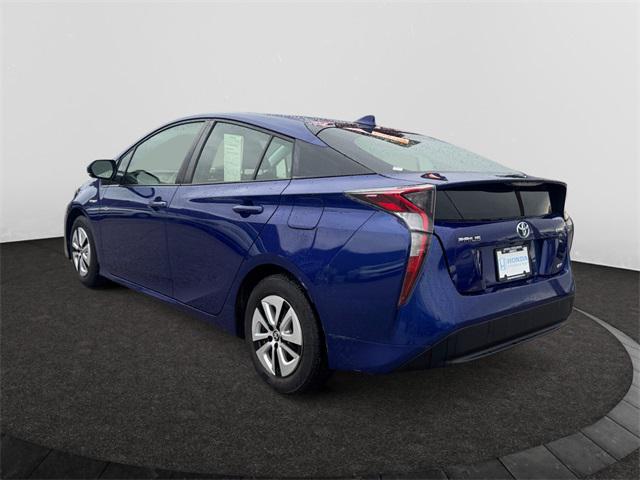 used 2016 Toyota Prius car, priced at $12,200