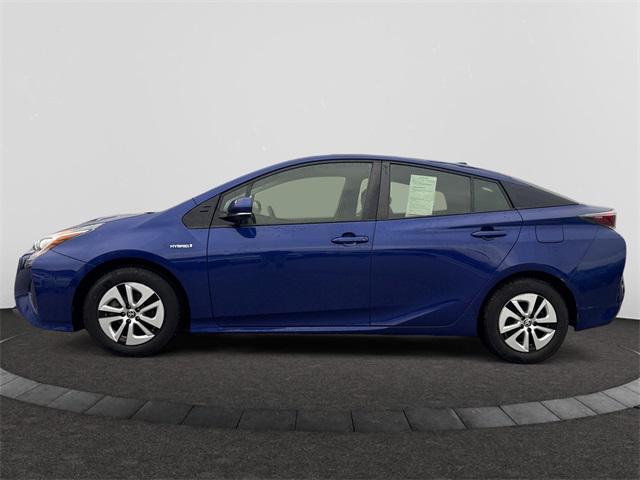 used 2016 Toyota Prius car, priced at $12,200