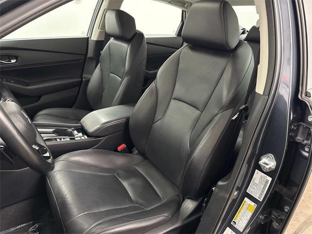 used 2023 Honda Accord Hybrid car, priced at $26,900