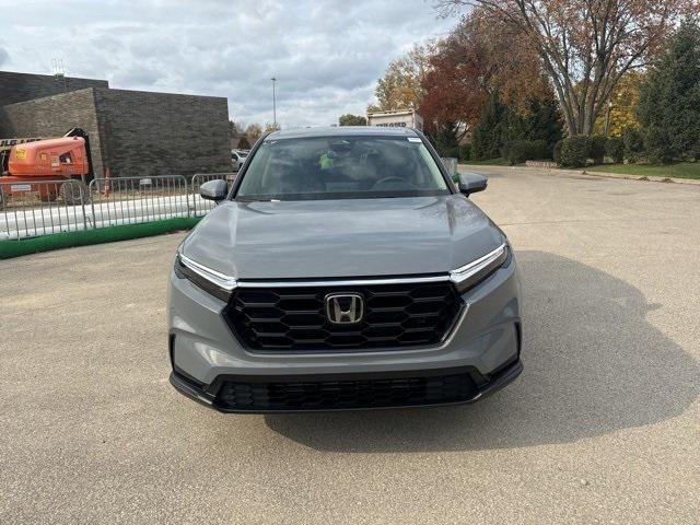 new 2025 Honda CR-V car, priced at $32,250