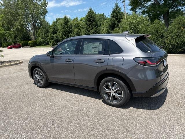 new 2024 Honda HR-V car