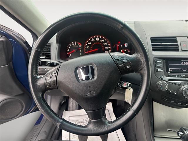 used 2003 Honda Accord car, priced at $5,990