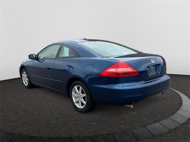 used 2003 Honda Accord car, priced at $5,990