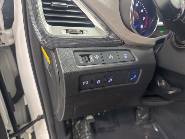 used 2016 Hyundai Santa Fe Sport car, priced at $10,435